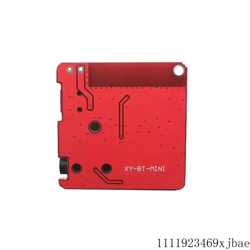 3W Auto BT5.1 MP3 WAV Decodier – Dac Board Bewertung und Preis