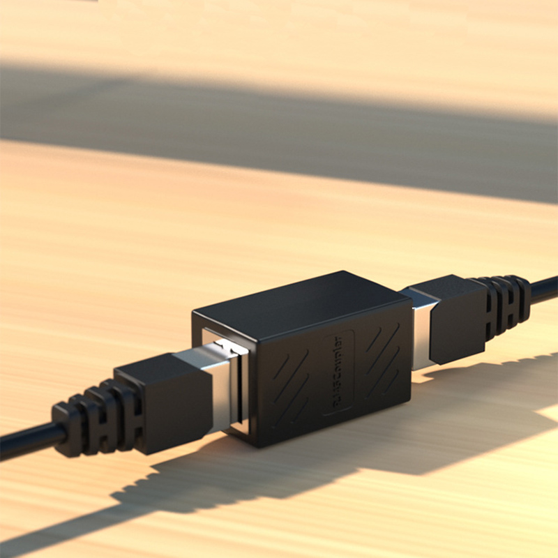 OULLX RJ45 Buchse auf Buchse N – Rj45 Jack Bewertung und Preis
