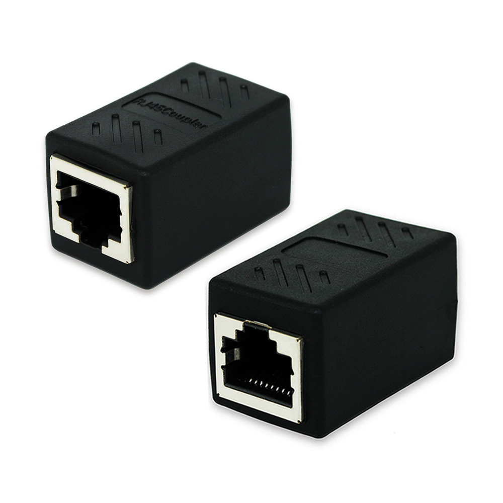 OULLX RJ45 Buchse auf Buchse N – Rj45 Jack Bewertung und Preis