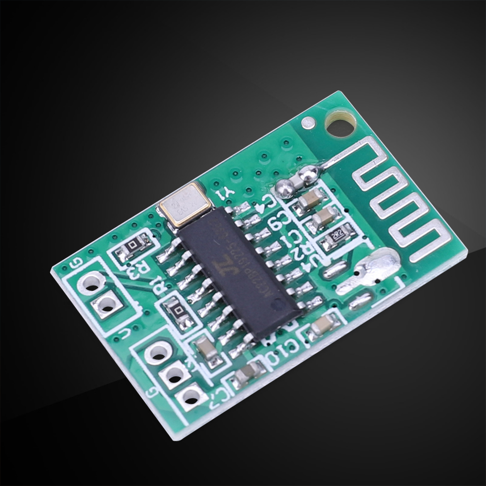 A-6928 Bluetooth-kompatibles 5 – Audio Amplifier Board Bewertung und Preis