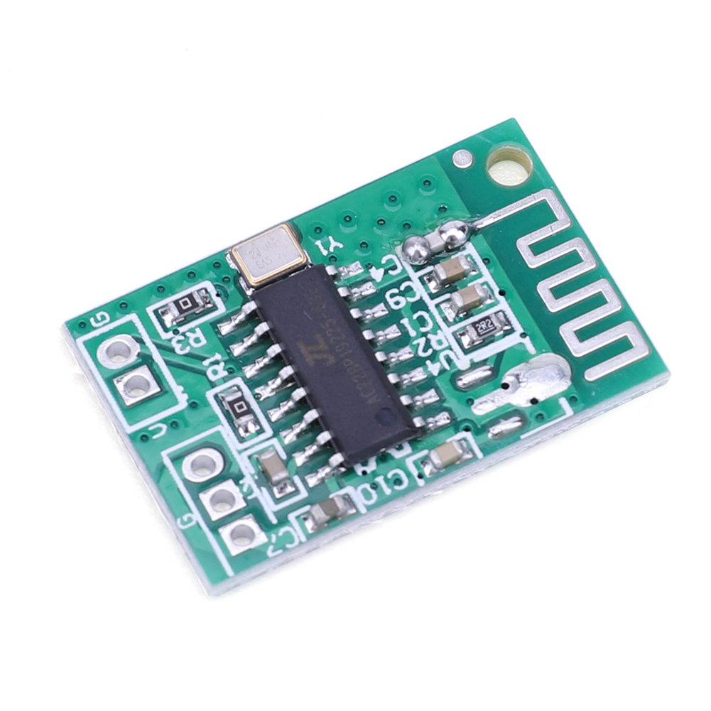 A-6928 Bluetooth-kompatibles 5 – Audio Amplifier Board Bewertung und Preis