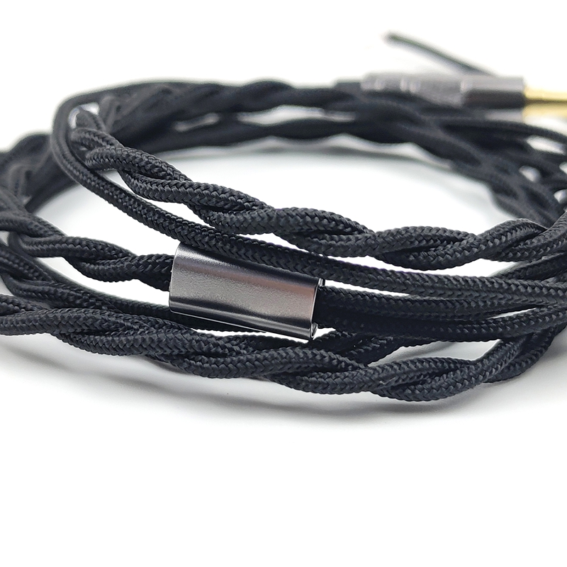 4,4mm symmetrische Buchse DIY  – Diy Headphone Bewertung und Preis