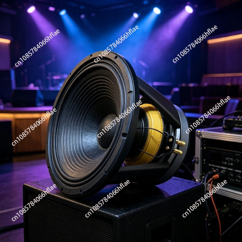 21 Zoll Fullrange Mittelbass-L – Speaker Driver Bewertung und Preis