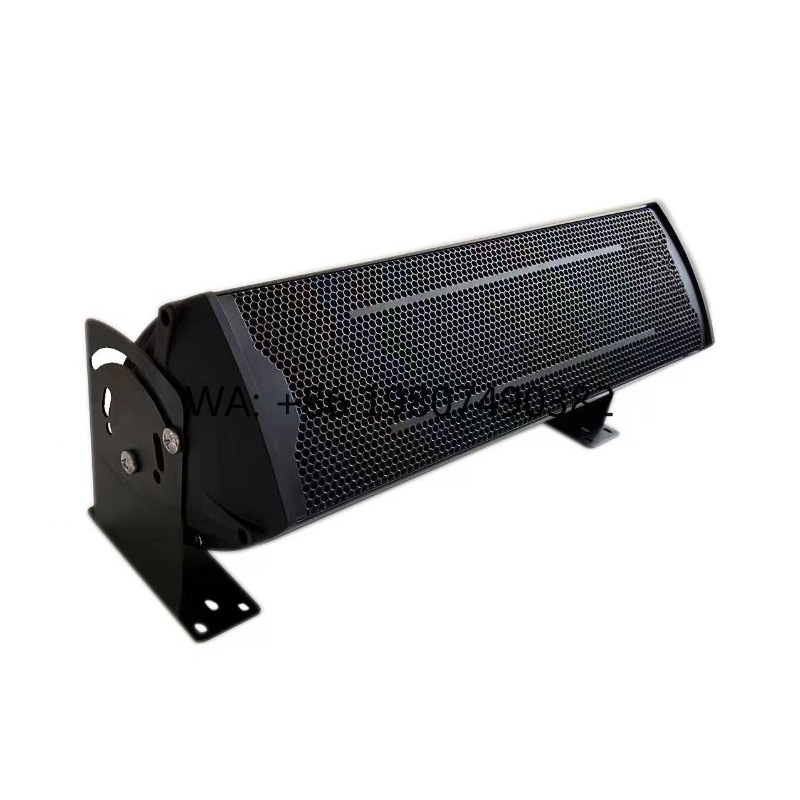 180W Dual 4,5 Zoll Aluminium W – Speaker Wire Bewertung und Preis