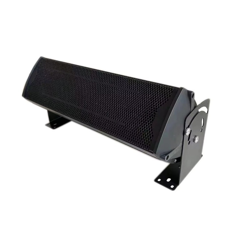 180W Dual 4,5 Zoll Aluminium W – Speaker Wire Bewertung und Preis