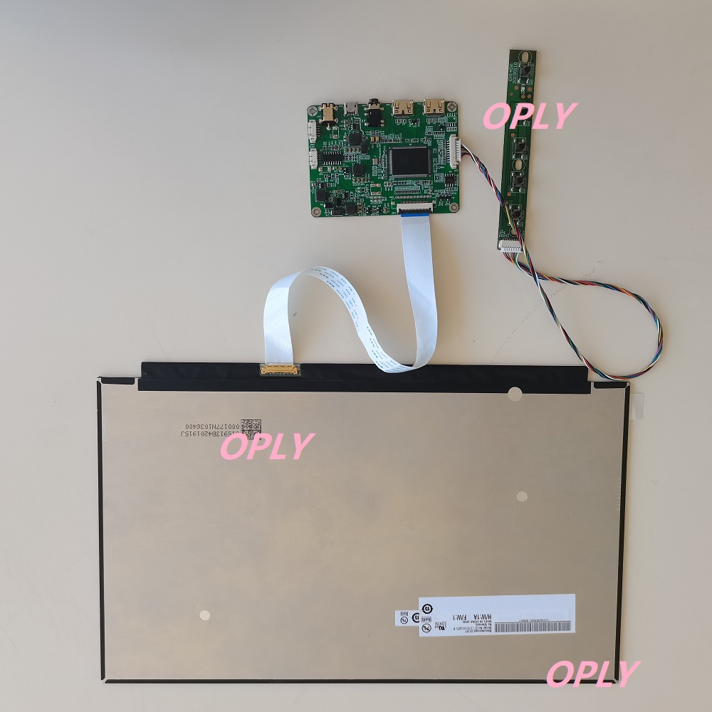 EDP-Controller-Board 2K für LM – Mdi Cable Bewertung und Preis