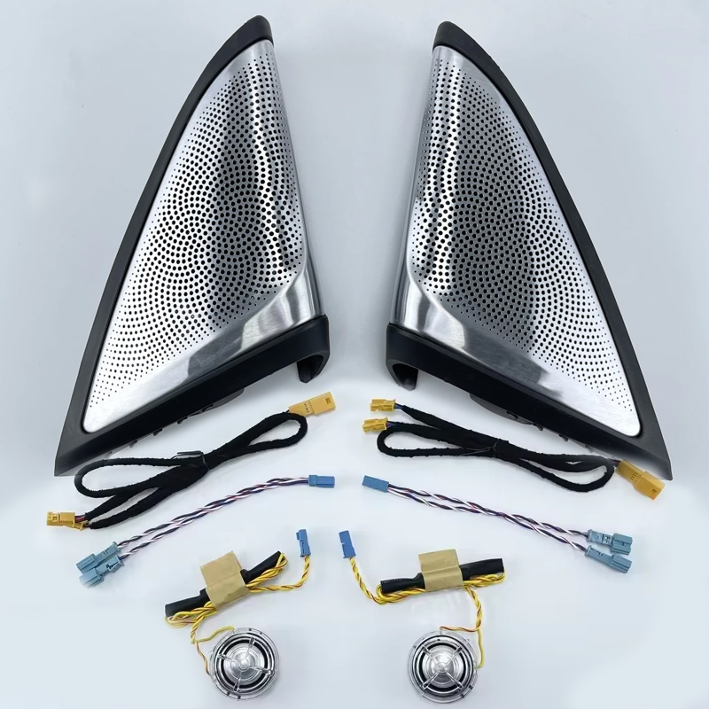 LED-Autolautsprecher-Hochtöner – Speaker Driver Bewertung und Preis