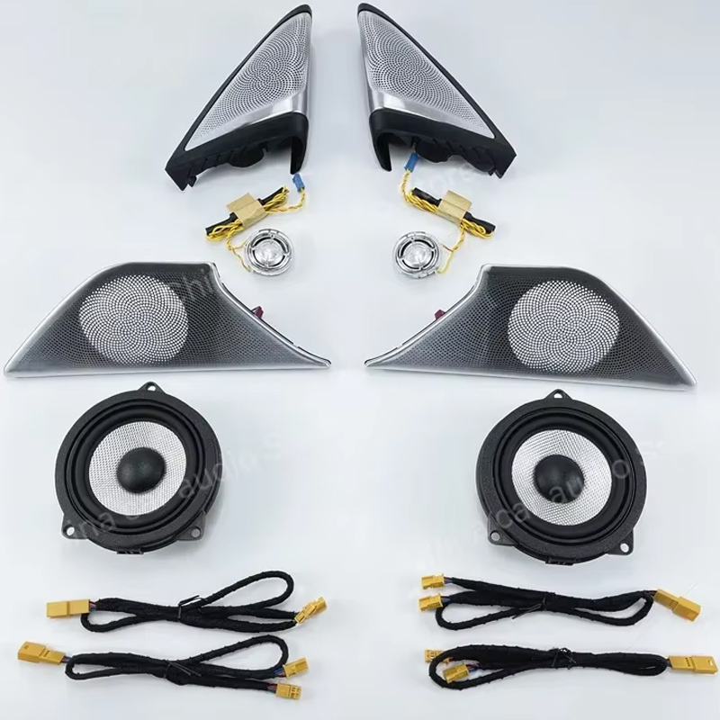 LED-Autolautsprecher-Hochtöner – Speaker Driver Bewertung und Preis