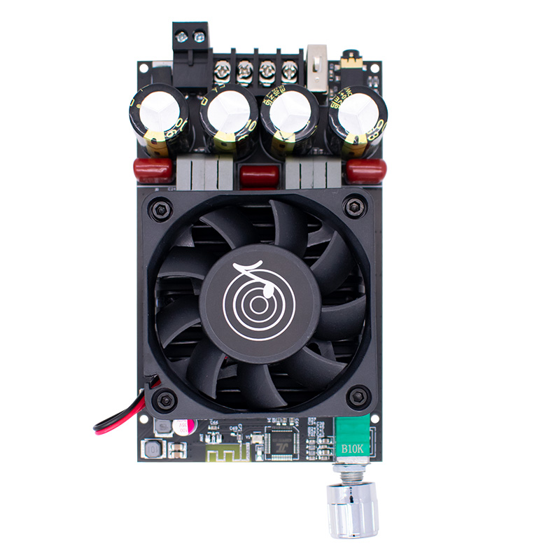 ZK-3002 TPA3255 Bluetooth 5.3  – Es9018 Dac Bewertung und Preis