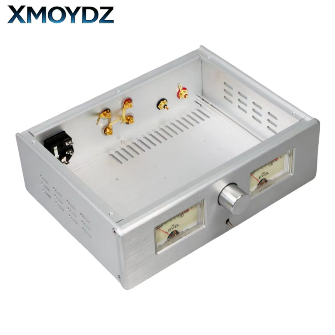 Vollständig aus Aluminiumlegie – Speaker Enclosure Bewertung und Preis