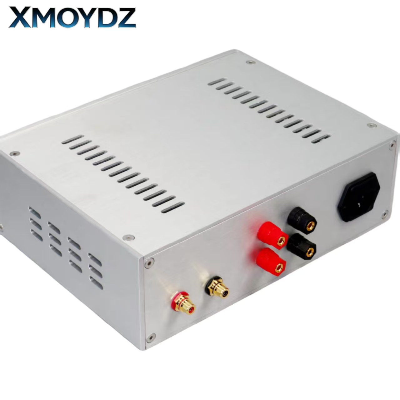Vollständig aus Aluminiumlegie – Speaker Enclosure Bewertung und Preis