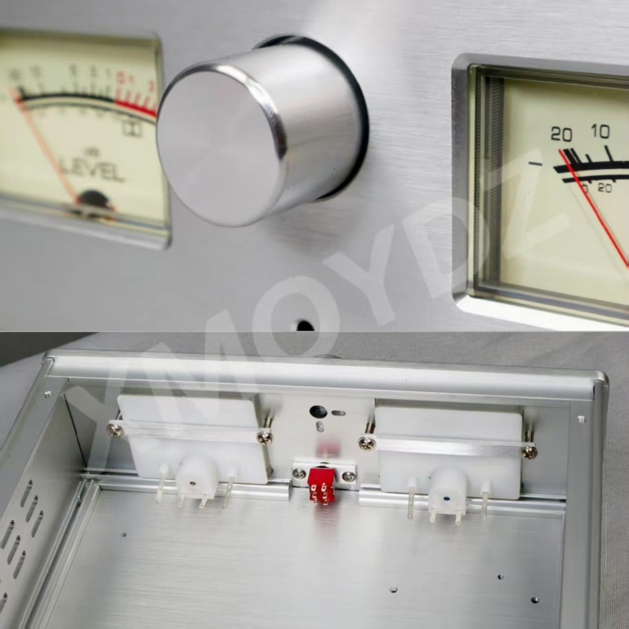 Vollständig aus Aluminiumlegie – Speaker Enclosure Bewertung und Preis