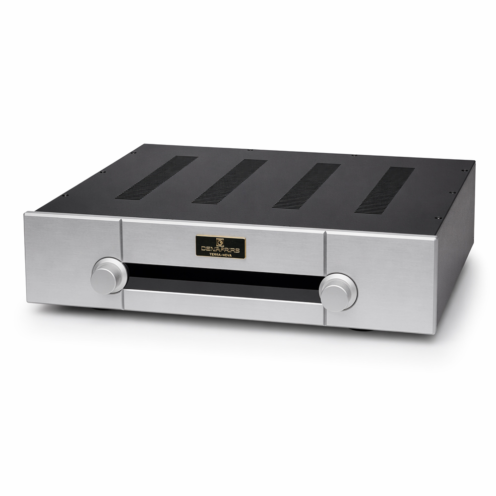 FOSI AYM 430x340x95mm Aluminiu – Speaker Enclosure Bewertung und Preis