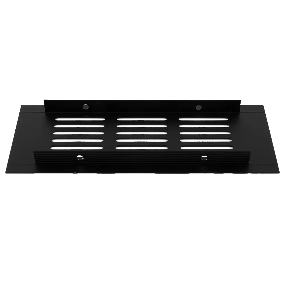 60mm Breite Lüftungsschlitze P – Ventilation Grille Aluminum Bewertung und Preis