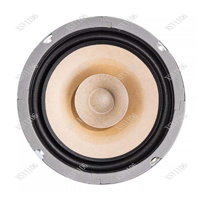 6,5-Zoll-Breitbandlautsprecher – Speaker Driver Bewertung und Preis