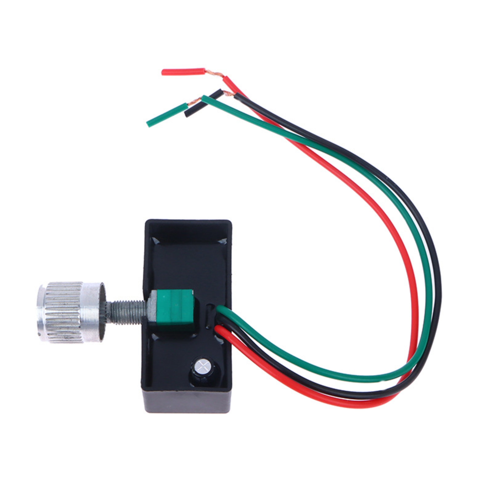 Sprühgerät-Steuerschalter Alum – Knob Aluminum Bewertung und Preis