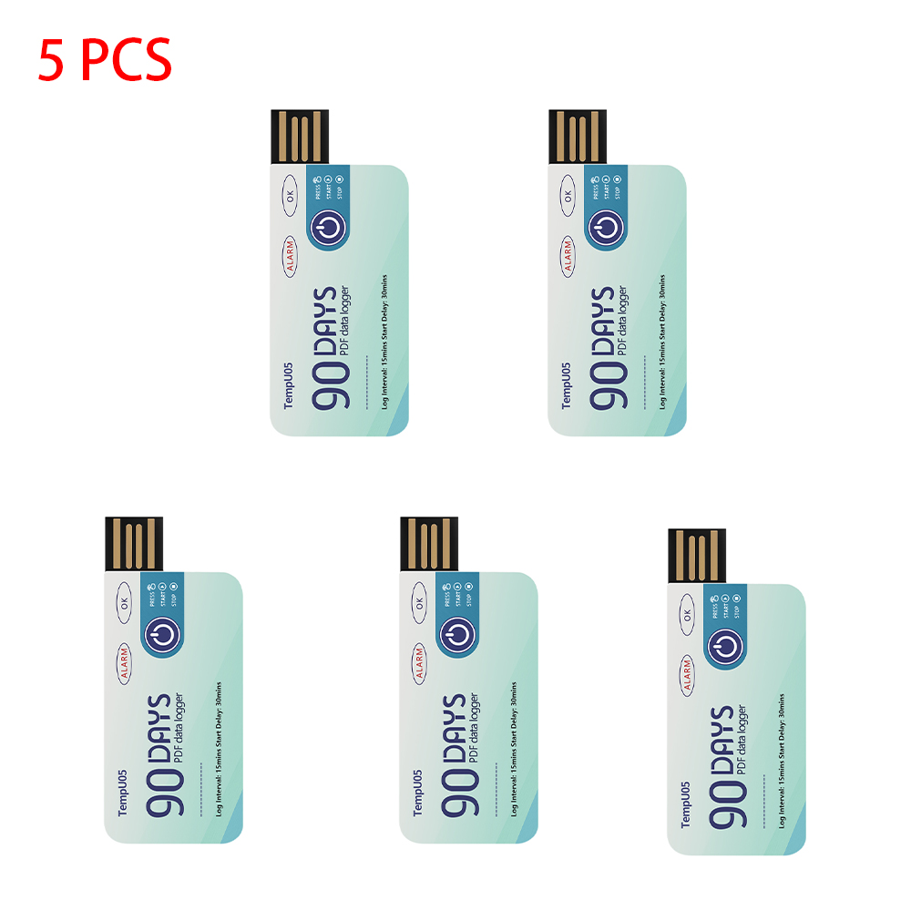 5 teile/los TempU05 Temperatur – Usb Sound Card Bewertung und Preis