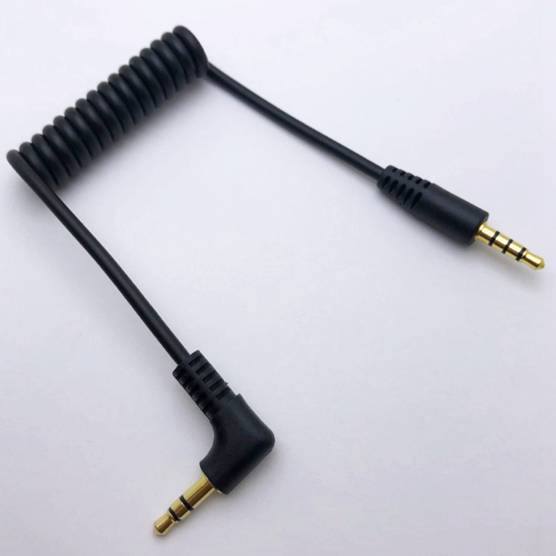A62T 3,5-mm-Audiokabel, Dual-M – Trs Cable Bewertung und Preis