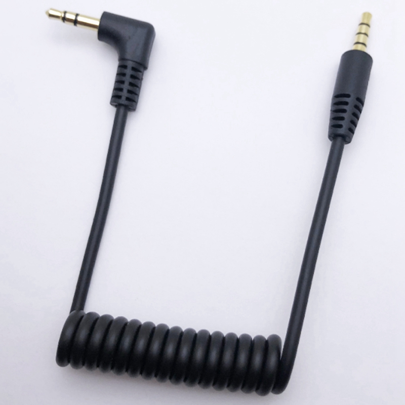 A62T 3,5-mm-Audiokabel, Dual-M – Trs Cable Bewertung und Preis
