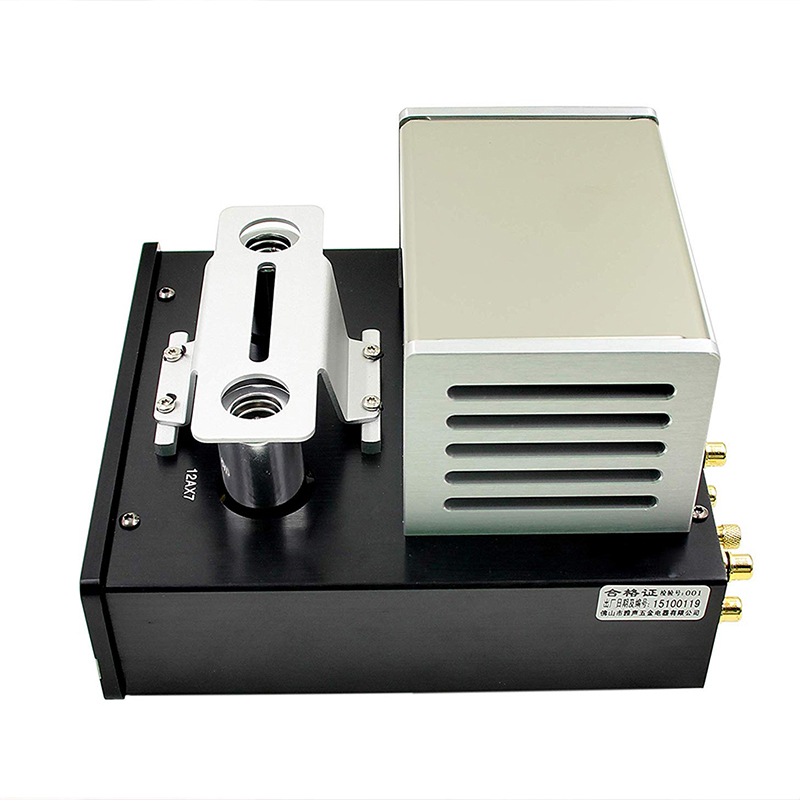 Yaqin MS-23B hifi röhre phono  – Passive Preamp Bewertung und Preis