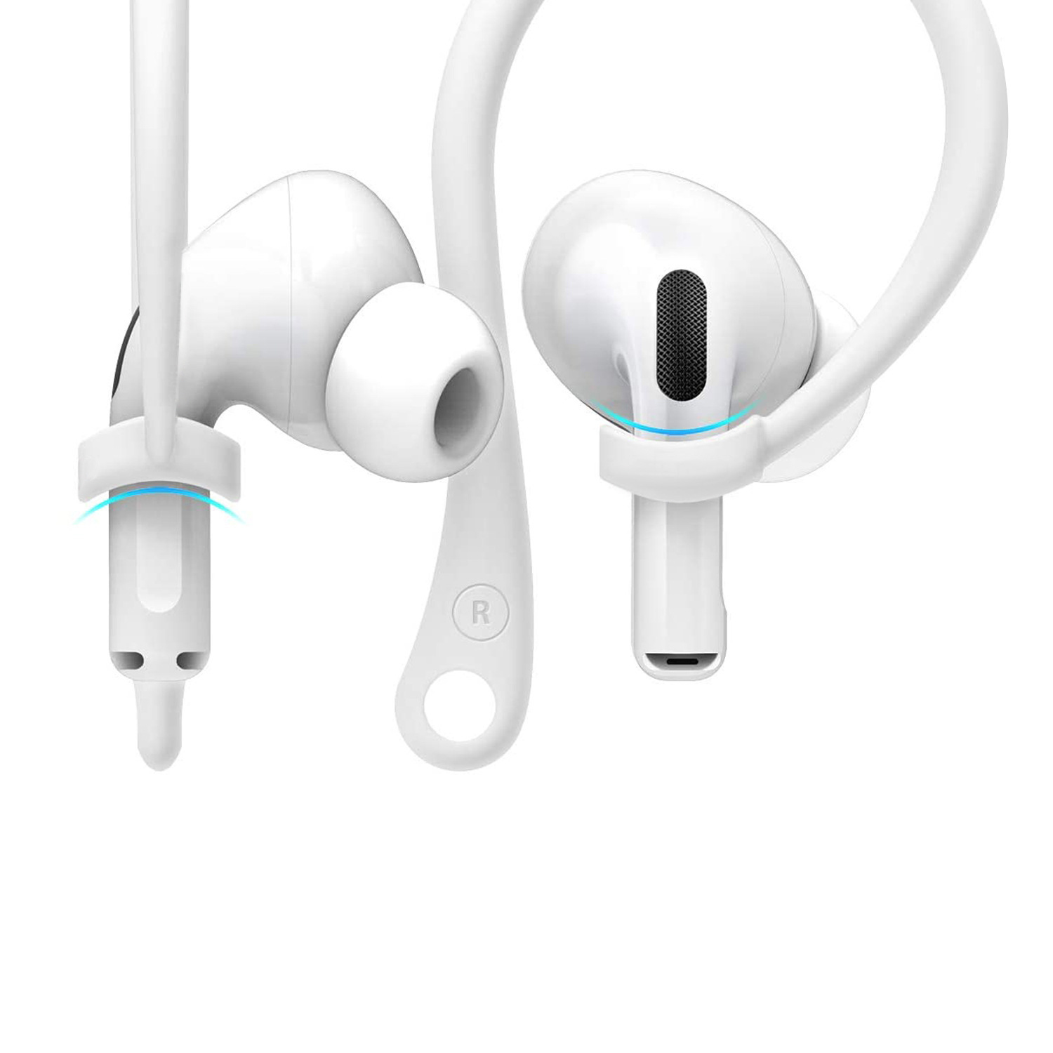1 Paar Anti-Verlust-Ohrbügel f – Headphone Parts Bewertung und Preis