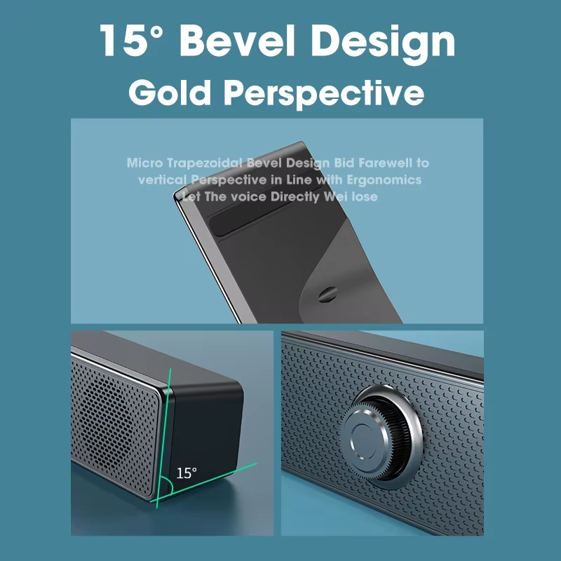 Bluetooth 5.0 4D Surround Soun – Speaker Wire Bewertung und Preis