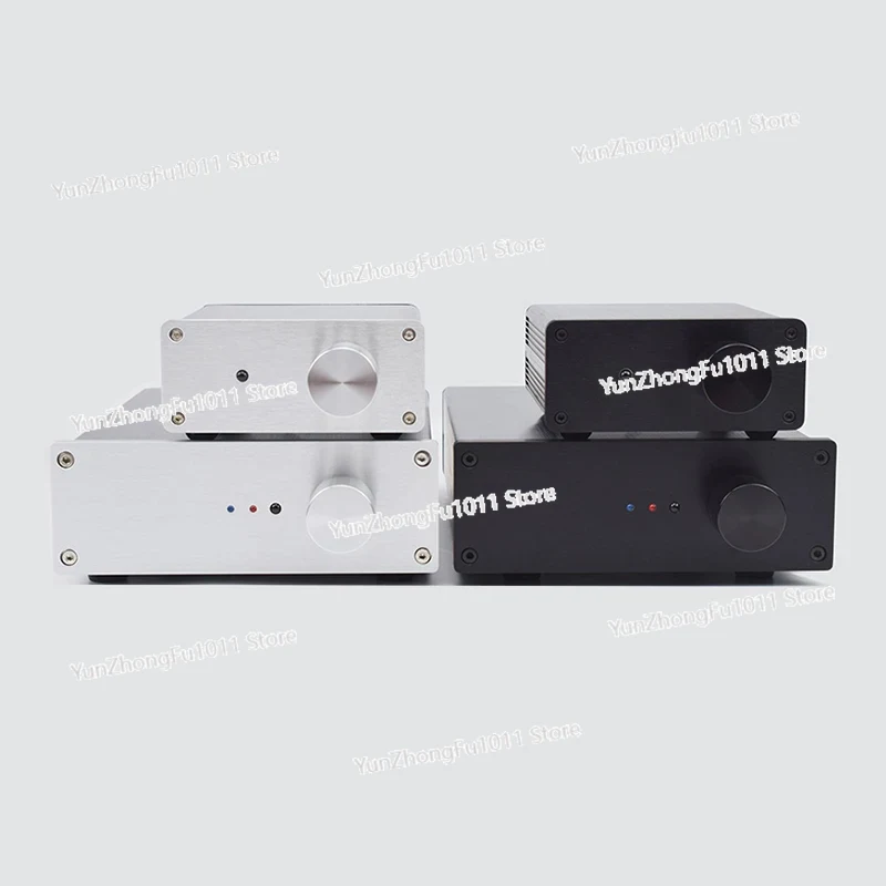 Z HiFi Audio Passive Fernbedie – Passive Preamp Bewertung und Preis