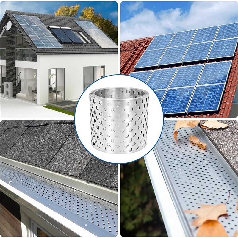 ABVG-3 Stück 7M Laufgitter aus – Ventilation Grille Aluminum Bewertung und Preis