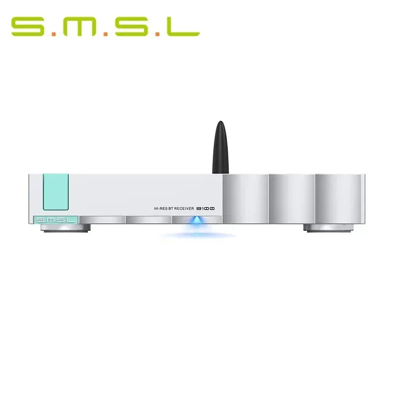 SMSL B100 Digital Audio Blueto – Sbc Audio Amplifier Bewertung und Preis