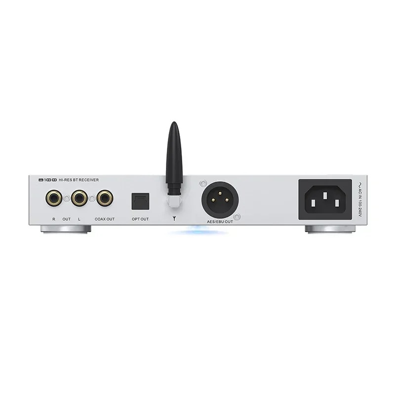 SMSL B100 Digital Audio Blueto – Sbc Audio Amplifier Bewertung und Preis