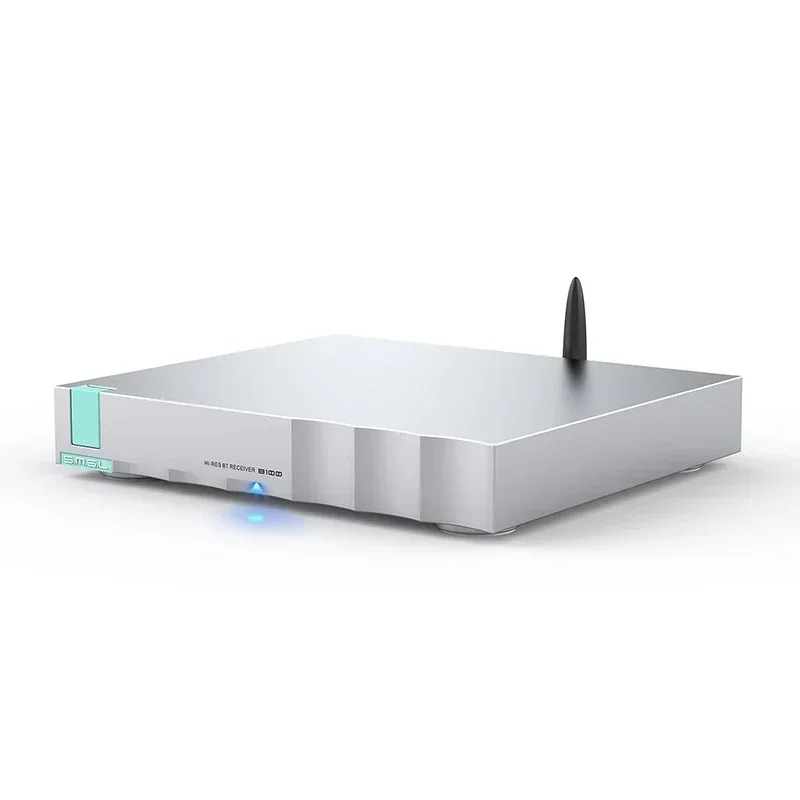 SMSL B100 Digital Audio Blueto – Sbc Audio Amplifier Bewertung und Preis