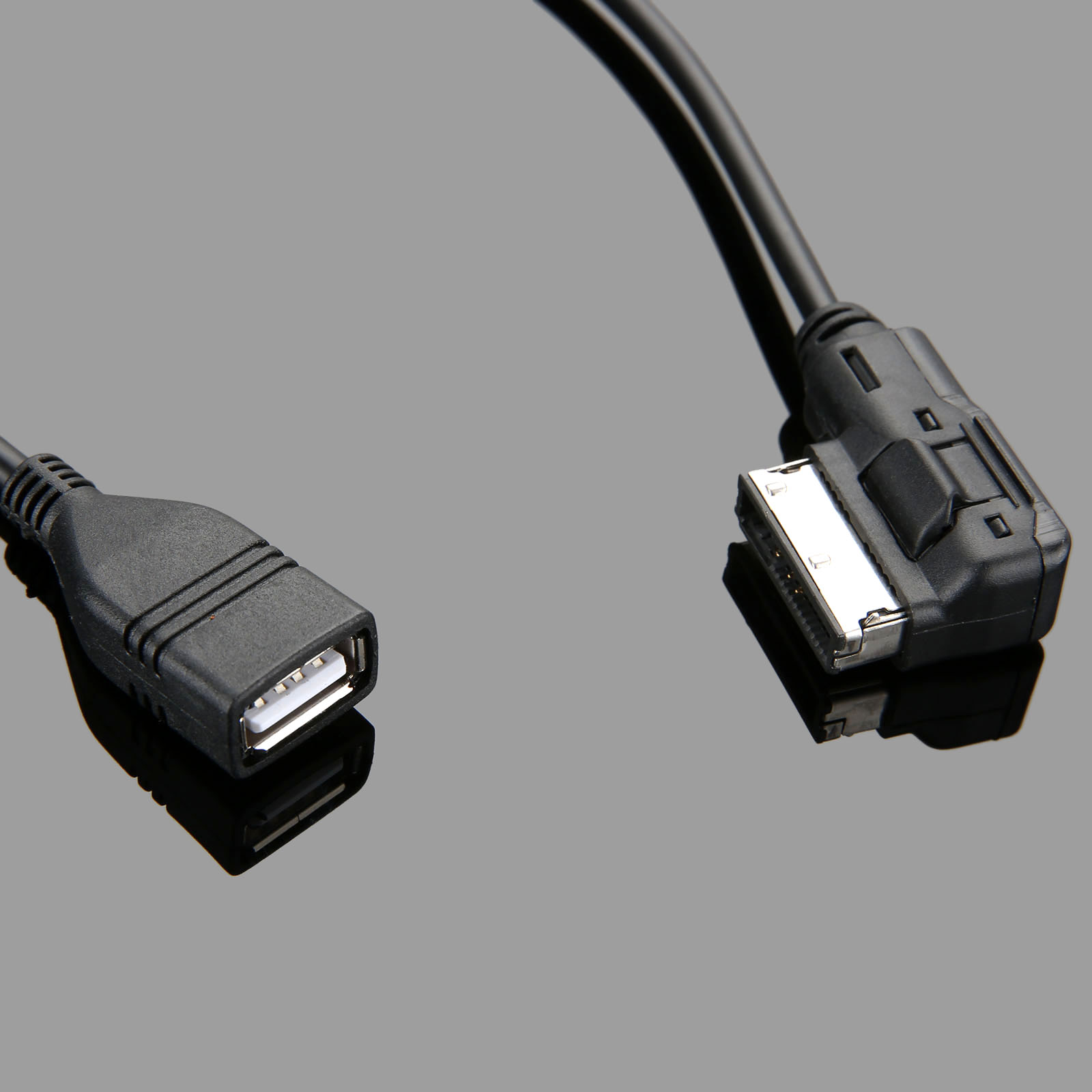 1 PC Media-In AMI MMI MDI AUX  – Mdi Cable Bewertung und Preis