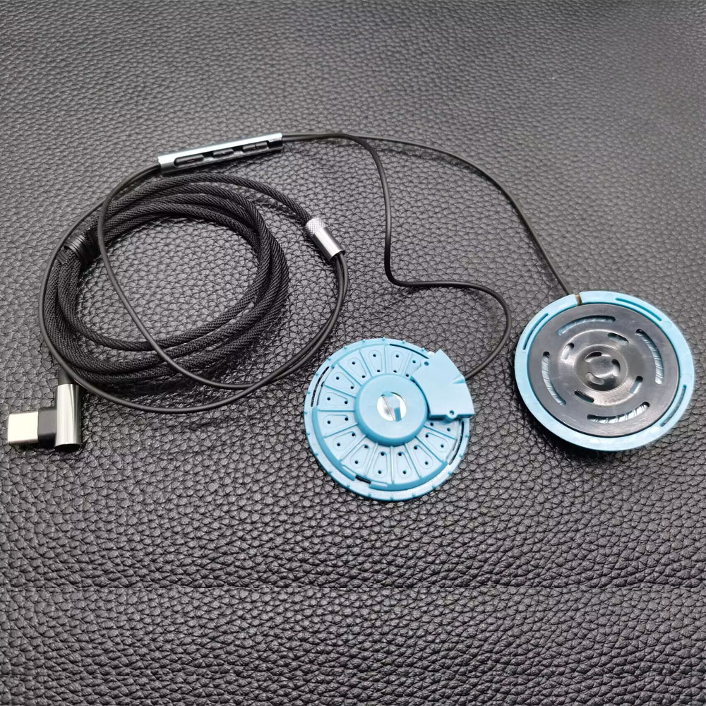Typ-C-Kabel + Lautsprecher-Tre – Speaker Wire Bewertung und Preis