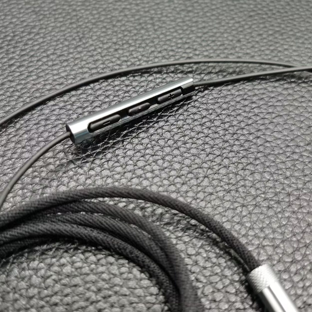 Typ-C-Kabel + Lautsprecher-Tre – Speaker Wire Bewertung und Preis
