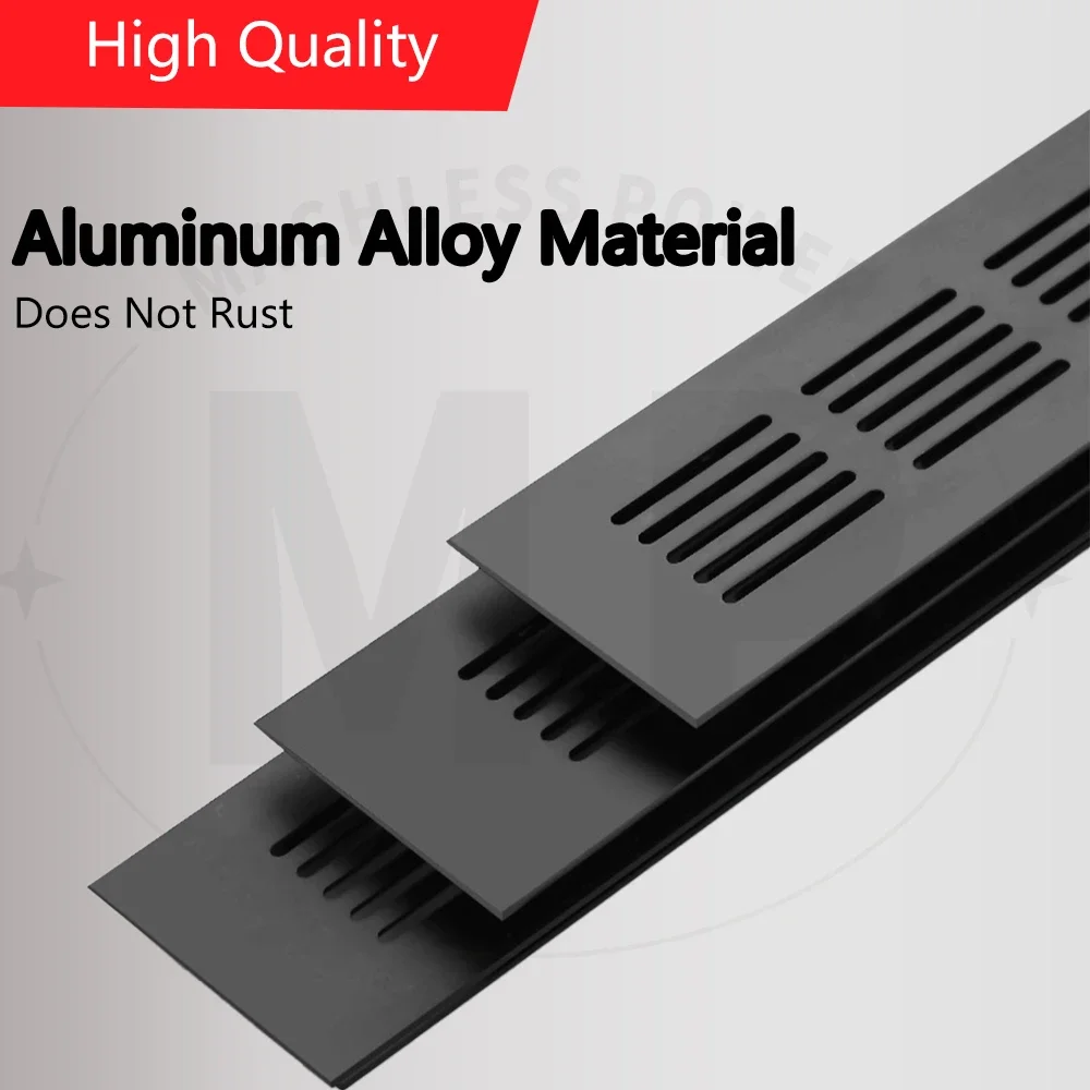 1PC Aluminium Legierung Lüftun – Ventilation Grille Aluminum Bewertung und Preis