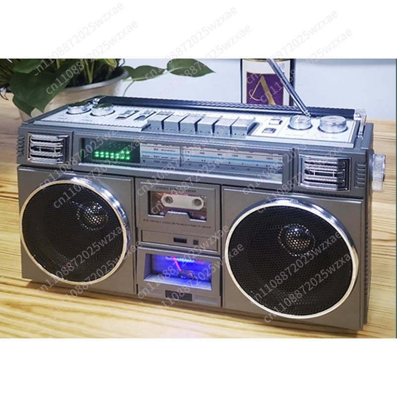 Retro Bluetooth-Lautsprecher S – Usb Sound Card Bewertung und Preis