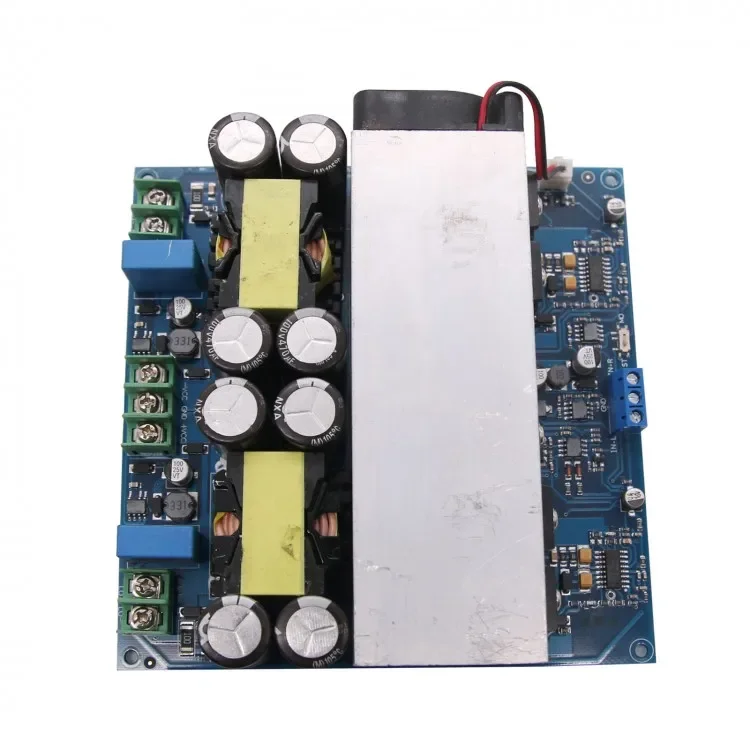 HIFI Hochleistungs-Digitalvers – Class D Amplifier Bewertung und Preis