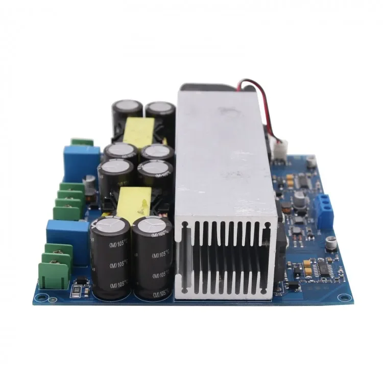 HIFI Hochleistungs-Digitalvers – Class D Amplifier Bewertung und Preis