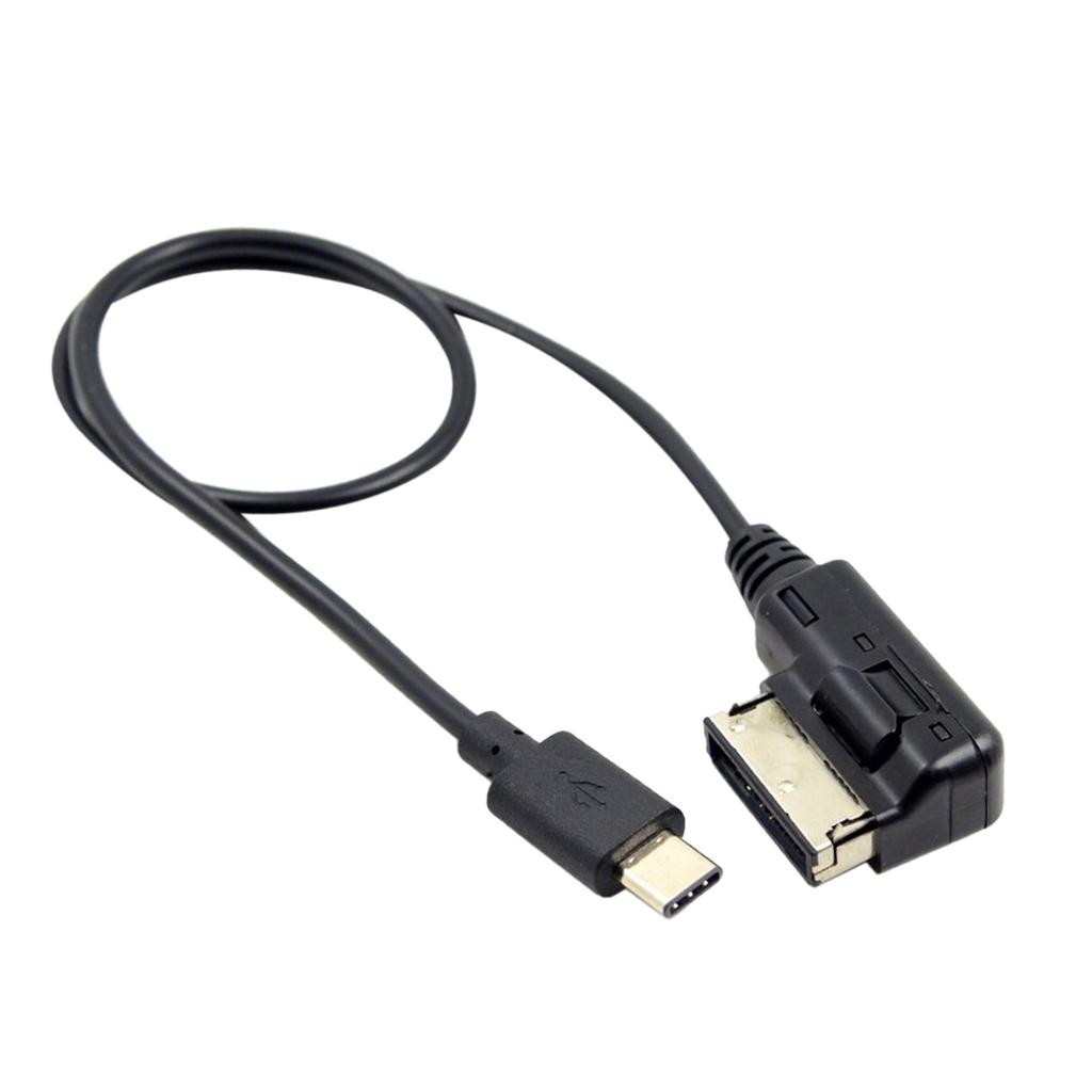 Typ-C-Kabel, 30 cm, Kupferkern – Mdi Cable Bewertung und Preis