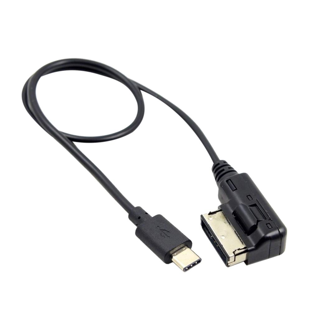 Typ-C-Kabel, 30 cm, Kupferkern – Mdi Cable Bewertung und Preis