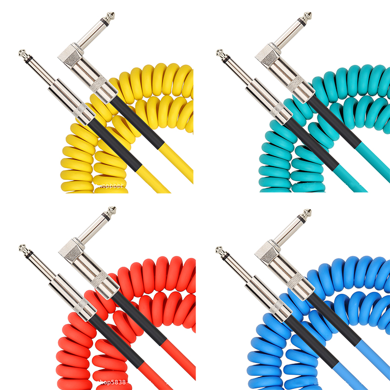 6,5 mm Audiokabel TRS 1/4 Zoll – Trs Cable Bewertung und Preis