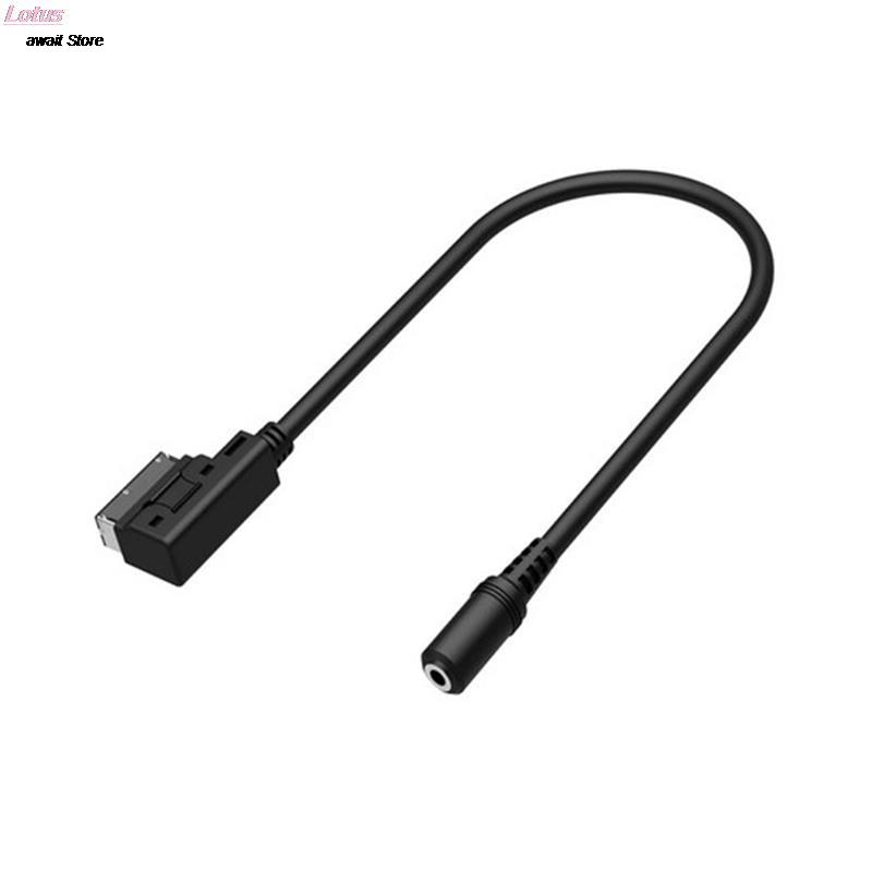 3,5-mm-Audiobuchse für Ami Med – Mdi Cable Bewertung und Preis