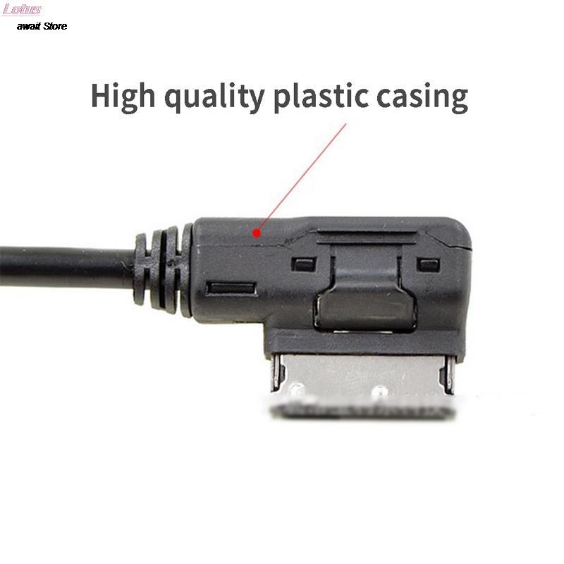 3,5-mm-Audiobuchse für Ami Med – Mdi Cable Bewertung und Preis