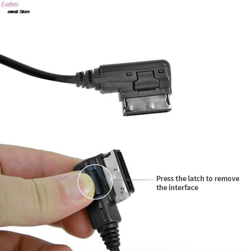 3,5-mm-Audiobuchse für Ami Med – Mdi Cable Bewertung und Preis