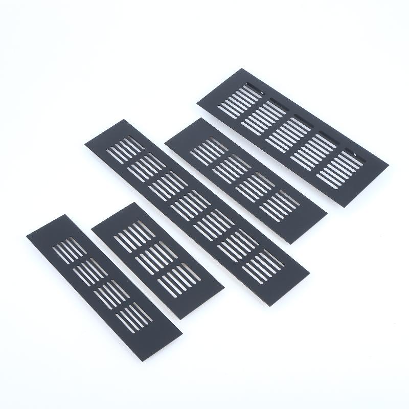 Lüftungsgitter aus Aluminiumle – Ventilation Grille Aluminum Bewertung und Preis