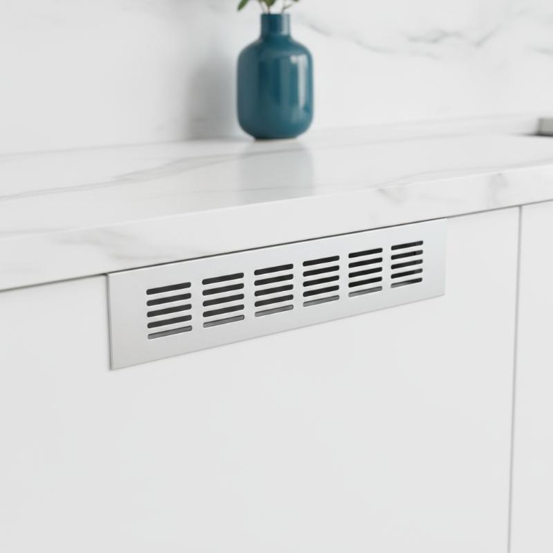 Lüftungsgitter aus Aluminiumle – Ventilation Grille Aluminum Bewertung und Preis