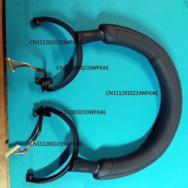 95% neuwertiges Kopfband, kabe – Headphone Parts Bewertung und Preis