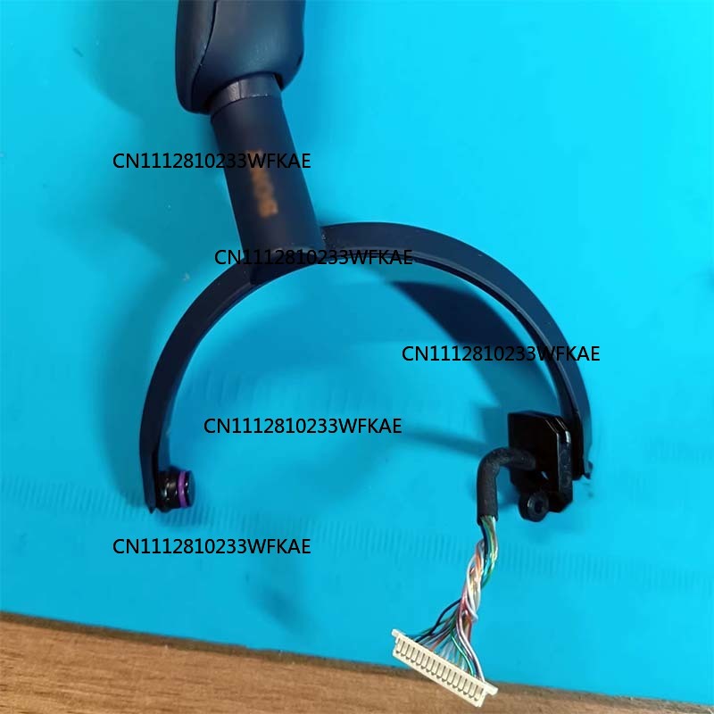 95% neuwertiges Kopfband, kabe – Headphone Parts Bewertung und Preis
