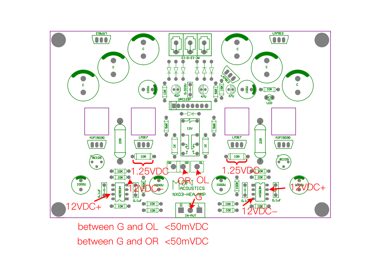 MOFI-RudiStor NX03 Kopfhörer A – Headphone Parts Bewertung und Preis