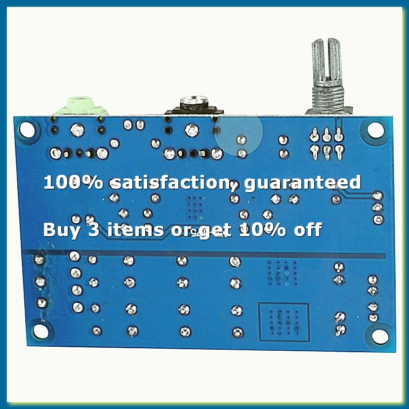 TPA6120 Kopfhörerverstärker-Pl – Diy Headphone Bewertung und Preis